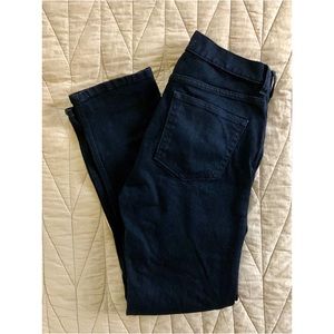 Everlane Black Jeans